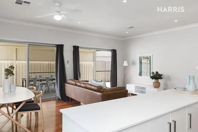 Sixth view of Homely house listing, 1 McCann Avenue, Glenelg North SA 5045