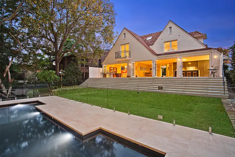 93 Beechworth Road, Pymble NSW 2073