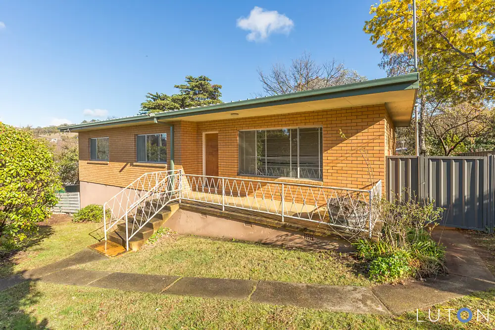Main view of Homely house listing, 12 Scottsdale  Street, Lyons ACT 2606