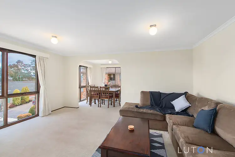 Fifth view of Homely house listing, 8 Edols Place, Charnwood ACT 2615