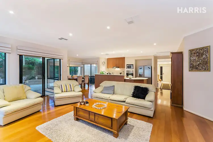 Sixth view of Homely house listing, 35 Hudson Avenue, Rostrevor SA 5073