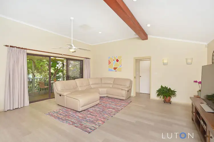 Fourth view of Homely house listing, 21 Vagabond Crescent, Mckellar ACT 2617