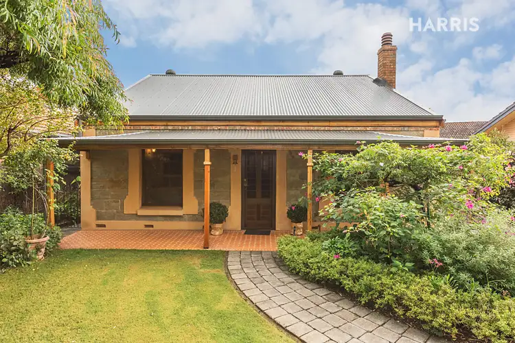 11 Taminga Avenue, Glenunga SA 5064