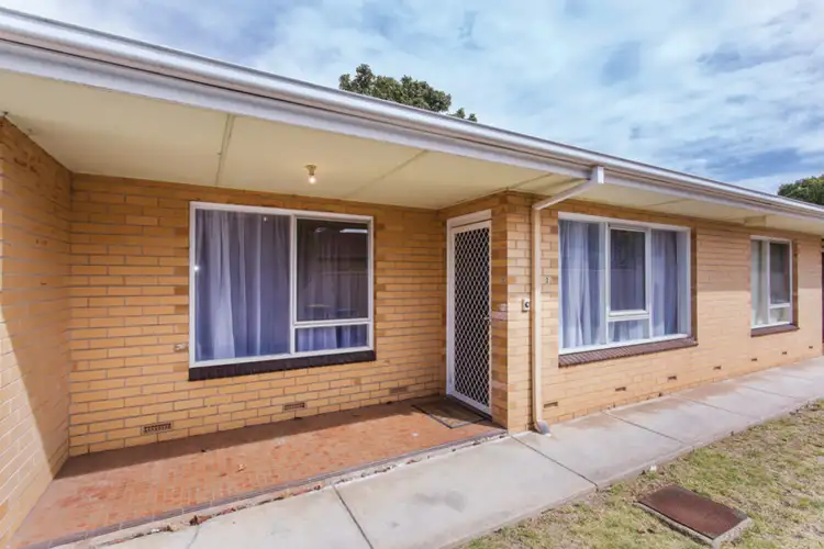 Main view of Homely unit listing, 2/1 Maria Street, Melrose Park SA 5039