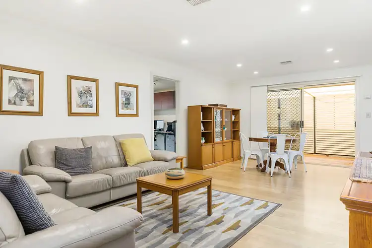Fourth view of Homely house listing, 25 Oxford Circuit, Newton SA 5074