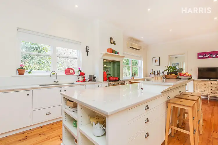 Third view of Homely house listing, 19 The Crescent, Crafers SA 5152