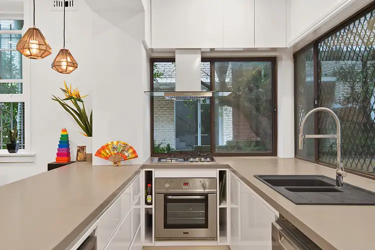 Second view of Homely apartment listing, 2/133 Coogee Bay Road, Coogee NSW 2034