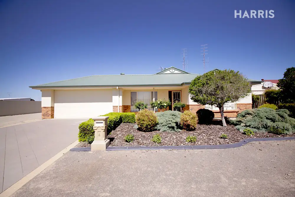 Main view of Homely house listing, 4 Reynolds Street, Kadina SA 5554