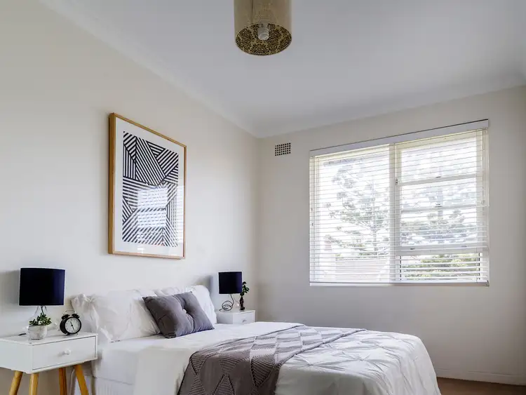 Fifth view of Homely apartment listing, 12/61-63 Avoca Street, Randwick NSW 2031