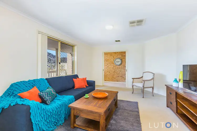 Fourth view of Homely house listing, 38 Mackerras Crescent, Theodore ACT 2905