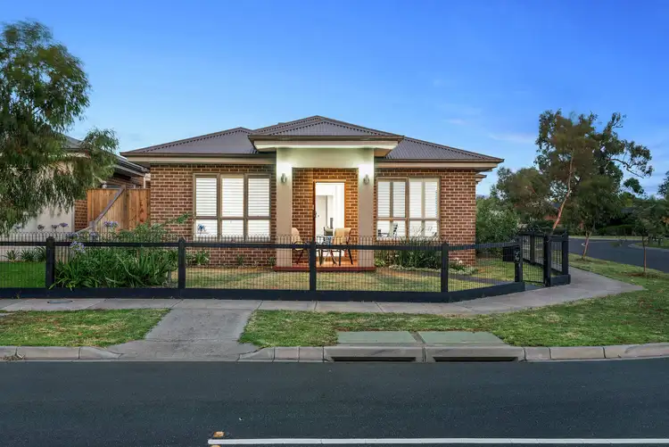 Main view of Homely house listing, 48 Mollison Drive, Doreen VIC 3754