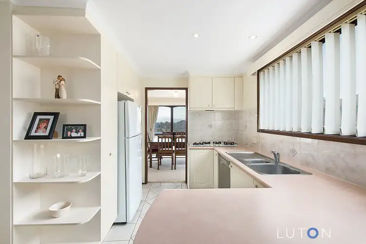 Sixth view of Homely house listing, 8 Edols Place, Charnwood ACT 2615