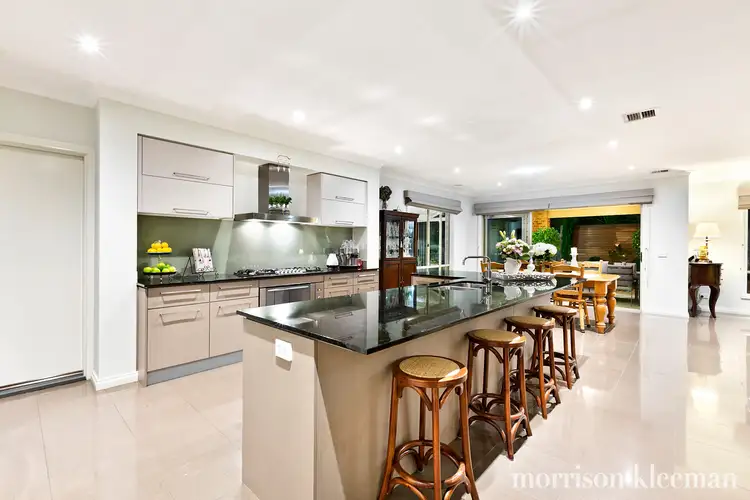 Second view of Homely house listing, 26 Eildon Circuit, South Morang VIC 3752