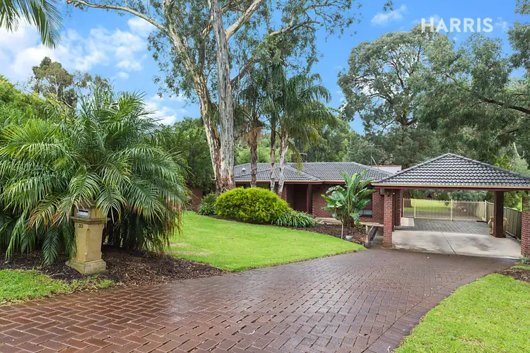 Main view of Homely house listing, 33 Rokewood Avenue, Belair SA 5052