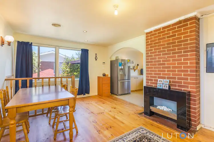 Fifth view of Homely house listing, 15 Eugenia Street, Rivett ACT 2611