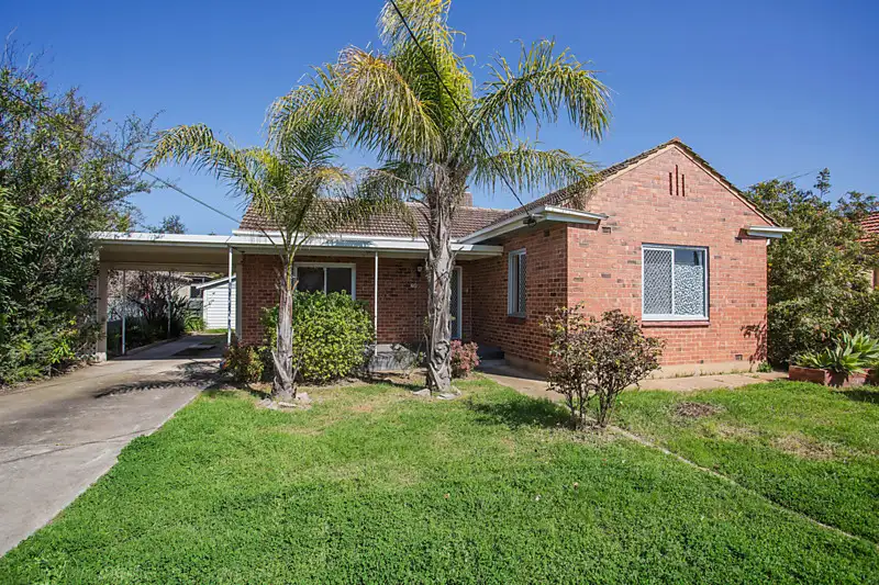 Main view of Homely house listing, 60 Bray Street, Plympton Park SA 5038