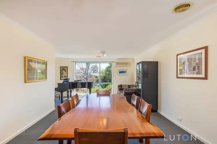 Sixth view of Homely house listing, 9 Newton Street, Hackett ACT 2602