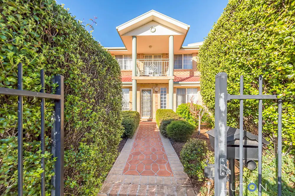 Main view of Homely house listing, 14 Haystack Crescent, Palmerston ACT 2913