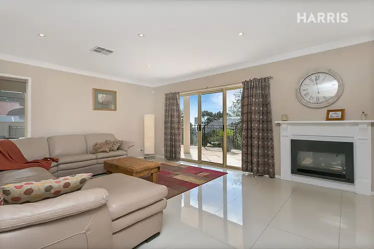 Sixth view of Homely house listing, 3 Treetop Rise, Chandlers Hill SA 5159