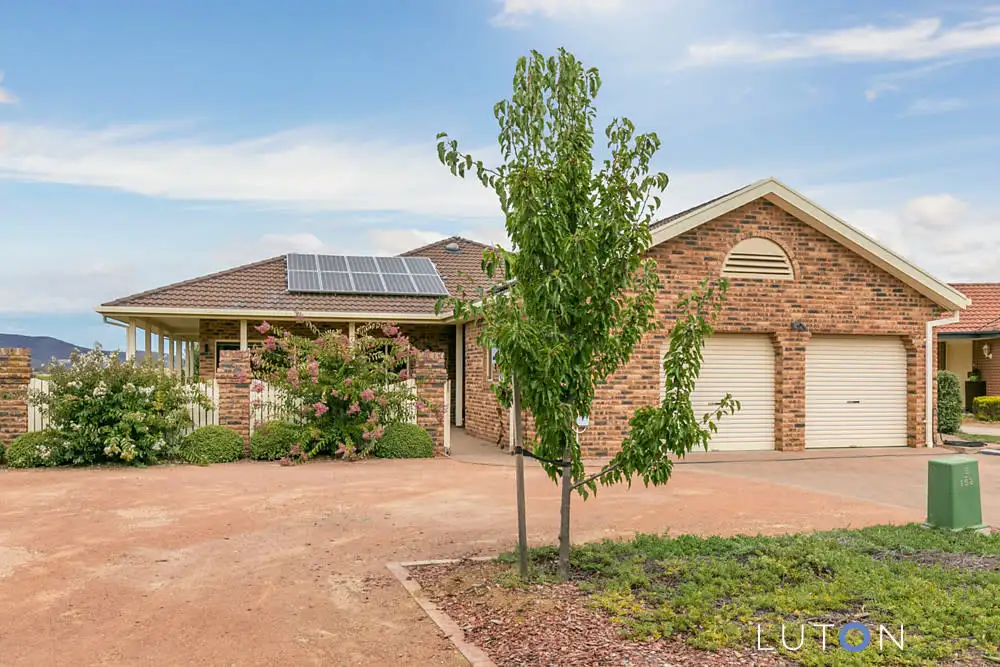 Main view of Homely house listing, 20 Narryer Close, Palmerston ACT 2913