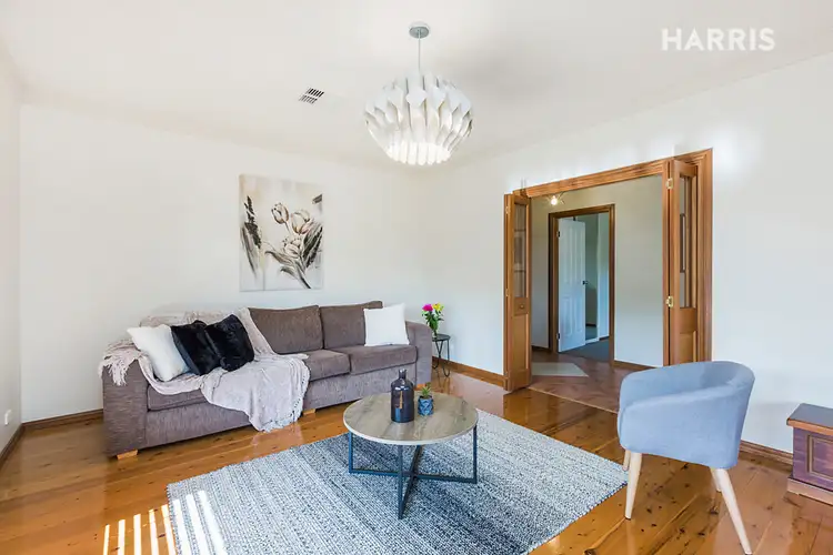 Fifth view of Homely house listing, 95 Purdom Road, Gould Creek SA 5114