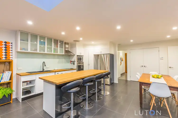 Sixth view of Homely house listing, 3 Fitzmaurice Street, Kaleen ACT 2617