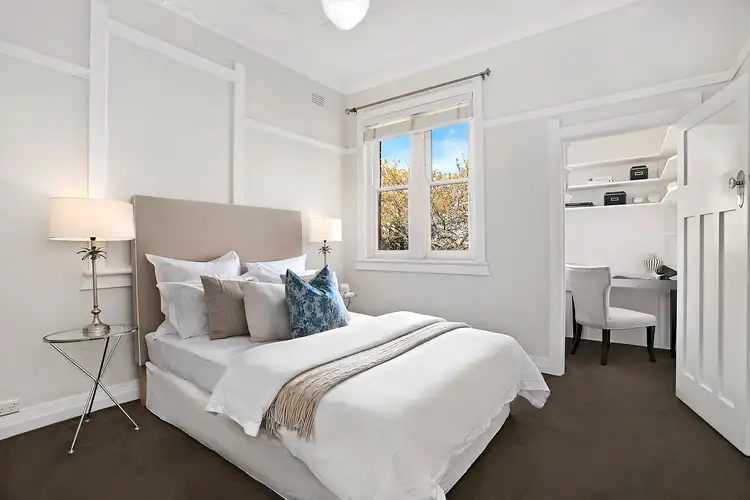 Sixth view of Homely apartment listing, 5/30 Park Avenue, Mosman NSW 2088