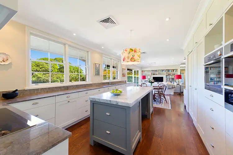 Fifth view of Homely house listing, 9 Stapleton Place, Pymble NSW 2073