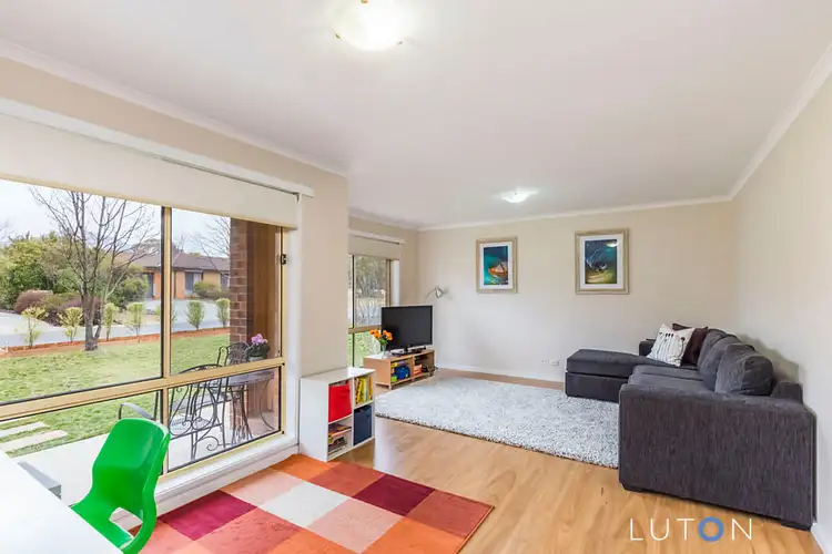 Fifth view of Homely house listing, 1 Merrett Gardens, Gordon ACT 2906
