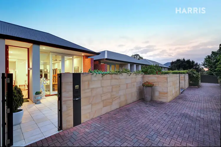 Second view of Homely house listing, 11/165 Beulah Road, Norwood SA 5067