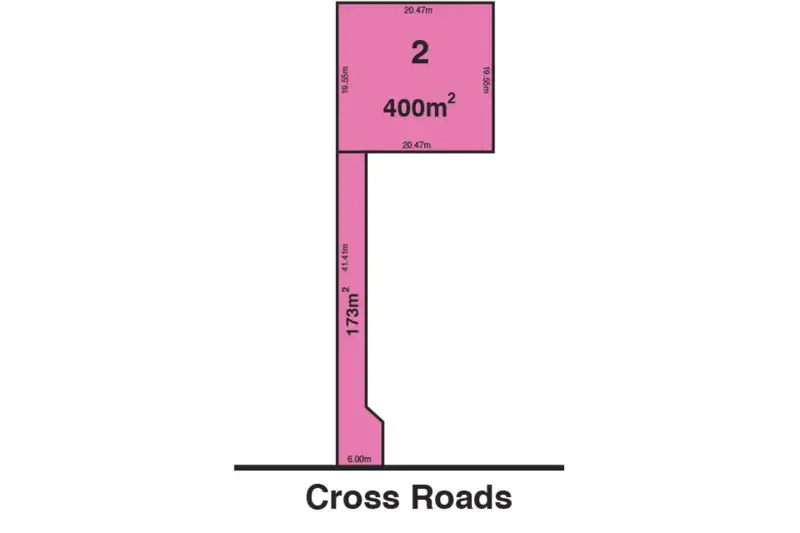 Main view of Homely land listing, 78 Cross Road, Myrtle Bank SA 5064