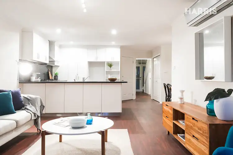 Third view of Homely townhouse listing, 9 Doughty Street, Brompton SA 5007