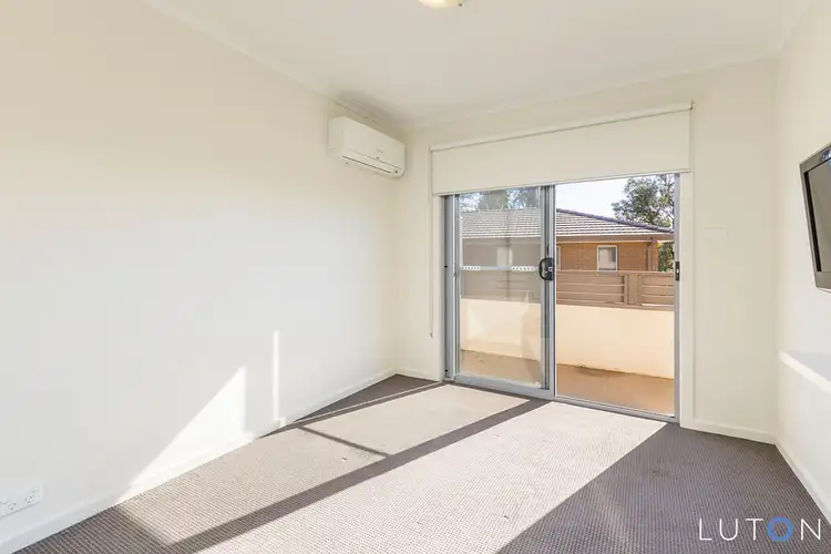 Fifth view of Homely townhouse listing, 6/48 Holyman Street, Scullin ACT 2614