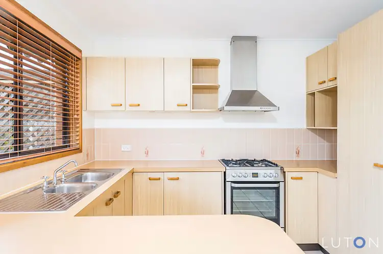 Fourth view of Homely house listing, 13 Hammill Close, Calwell ACT 2905