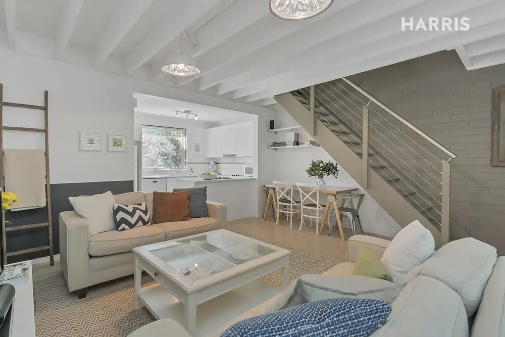 Main view of Homely townhouse listing, 3/8 Kyle Street, Glenside SA 5065