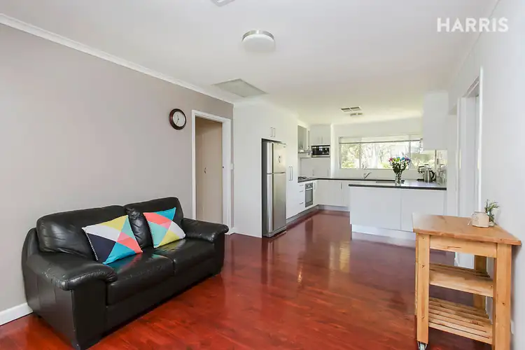 Fifth view of Homely house listing, 22 Vaucluse Crescent, Bellevue Heights SA 5050