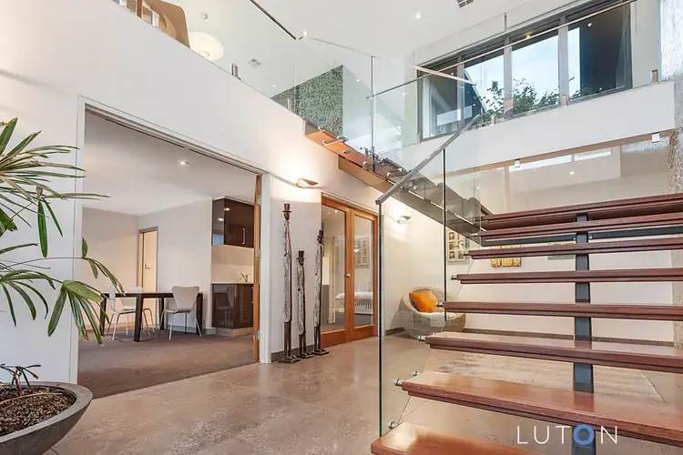 Second view of Homely house listing, 18 Gunn Street, Yarralumla ACT 2600