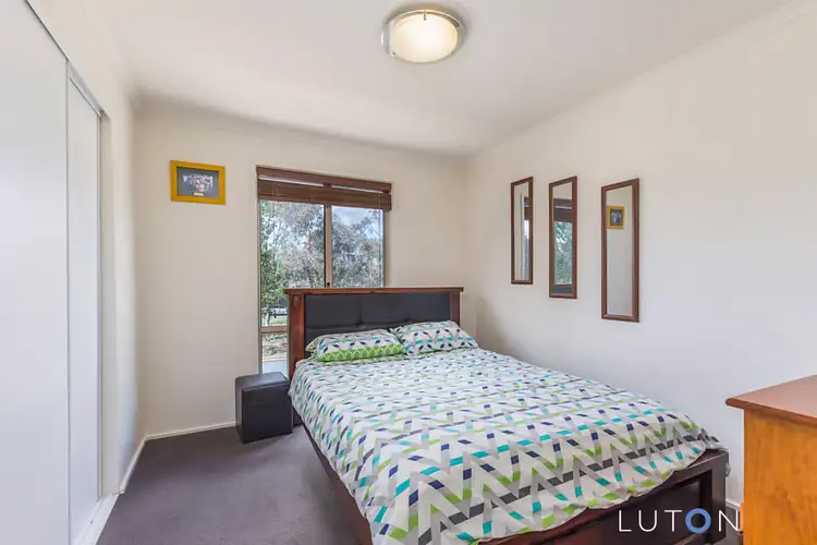 Fifth view of Homely house listing, 311 Anthony Rolfe Avenue, Gungahlin ACT 2912