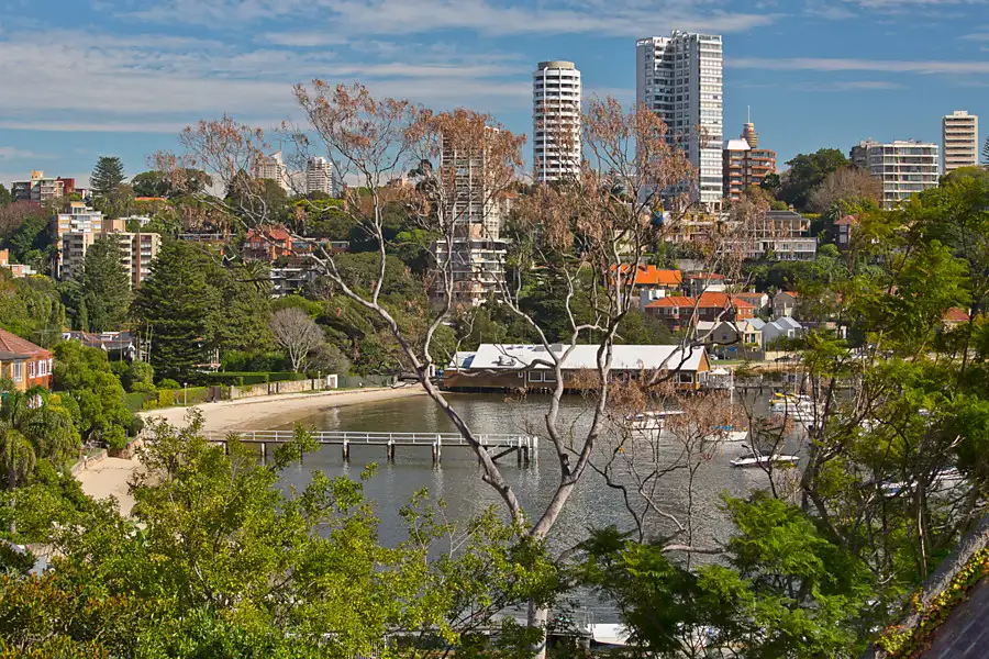 Main view of Homely unit listing, 6/532 New South Head Road, Double Bay NSW 2028