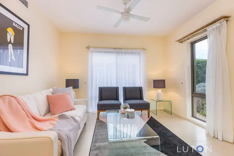 Second view of Homely house listing, 13 Octoman Street, Forde ACT 2914