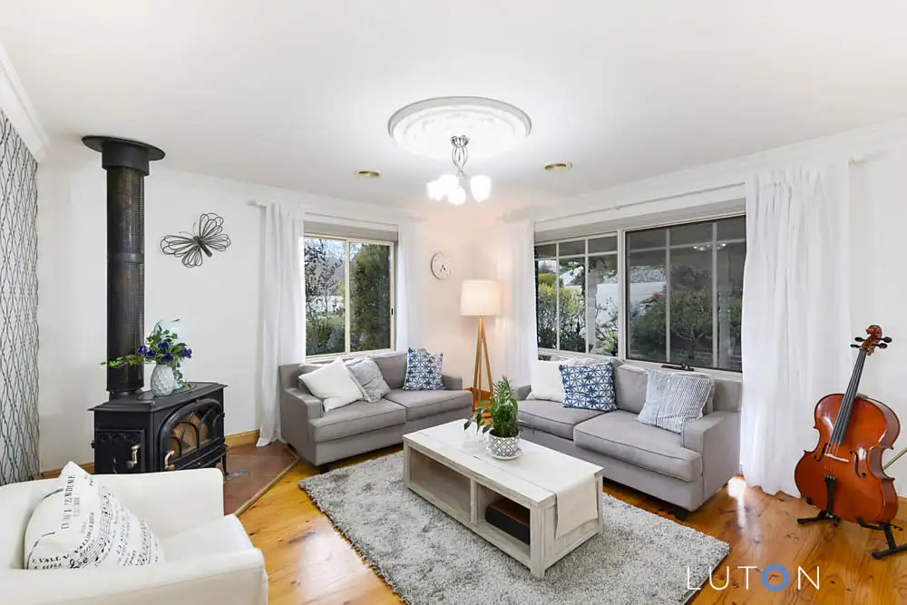 Main view of Homely house listing, 5 Cochrane  Crescent, Theodore ACT 2905