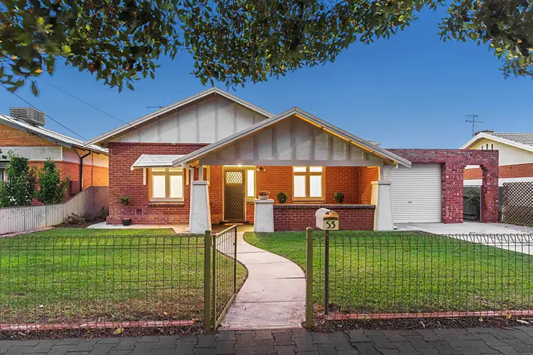 Main view of Homely house listing, 53 Richmond Avenue, Colonel Light Gardens SA 5041
