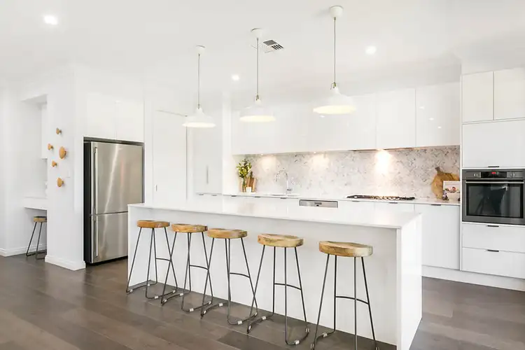 Second view of Homely house listing, 1A Peters Avenue, Fulham Gardens SA 5024