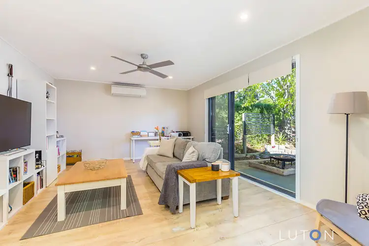 Fourth view of Homely house listing, 7 Nullagine Street, Fisher ACT 2611