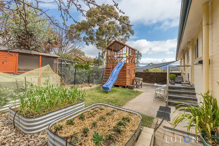 109 Marconi Crescent, Kambah ACT 2902