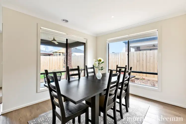 Fourth view of Homely house listing, 18 Recoil Drive, Doreen VIC 3754