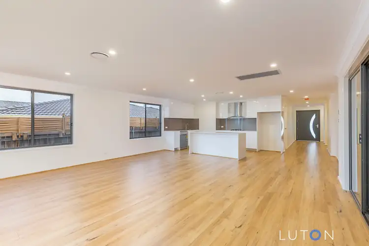 Fourth view of Homely house listing, 13 Fairydale Street, Harrison ACT 2914
