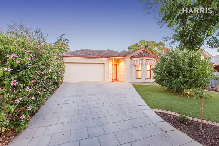 Main view of Homely house listing, 16 Mitcham Avenue, Lower Mitcham SA 5062