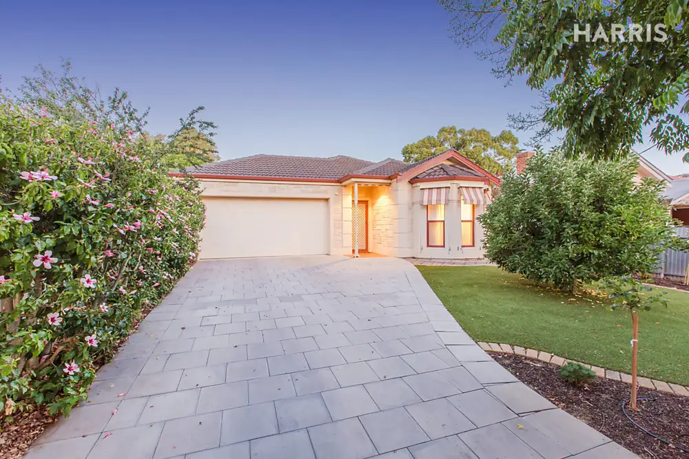 Main view of Homely house listing, 16 Mitcham Avenue, Lower Mitcham SA 5062