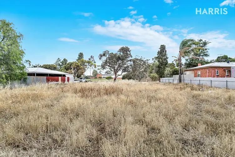 Fourth view of Homely land listing, Lot 157 Hornet Crescent, Elizabeth East SA 5112